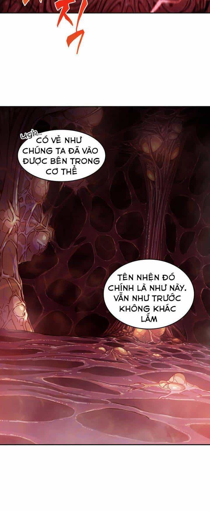 Vua Trộm Mộ - Chương 298 - ảnh 21
