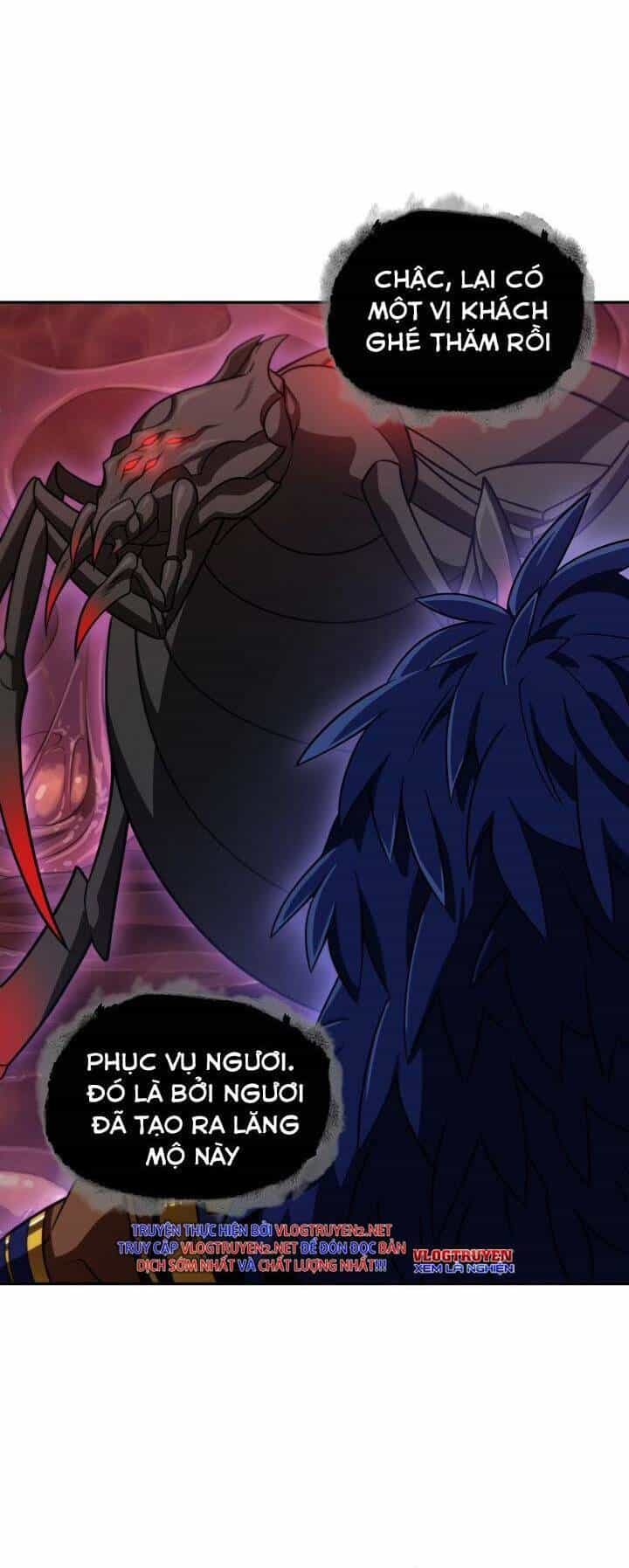 Vua Trộm Mộ - Chương 298 - ảnh 31