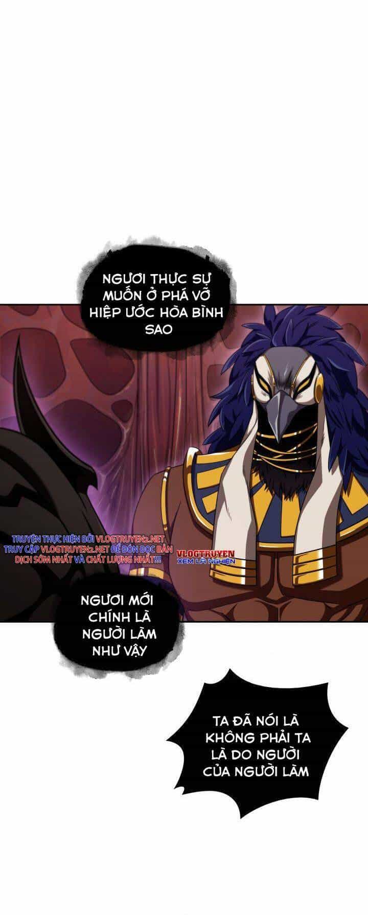 Vua Trộm Mộ - Chương 298 - ảnh 4