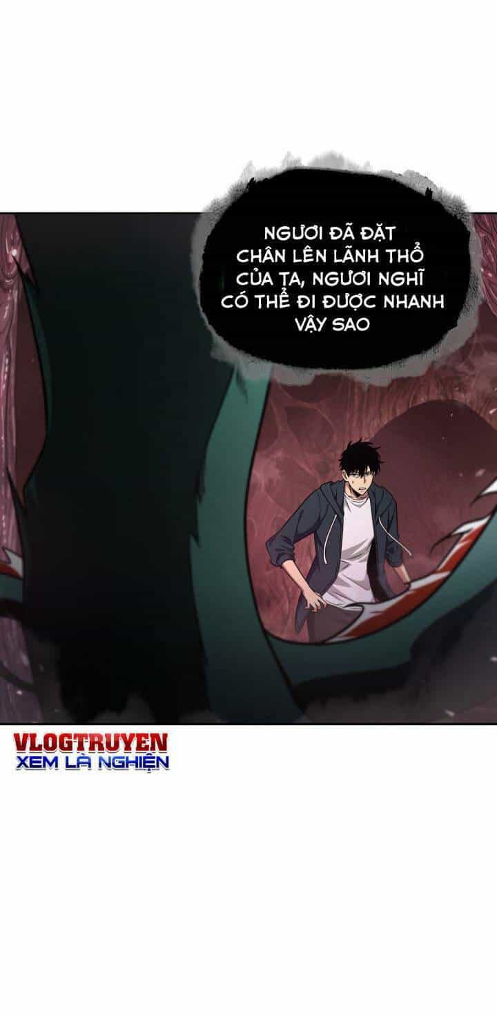 Vua Trộm Mộ - Chương 299 - ảnh 19