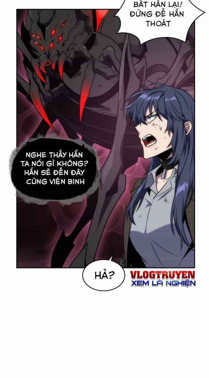 Vua Trộm Mộ - Chương 299 - ảnh 37