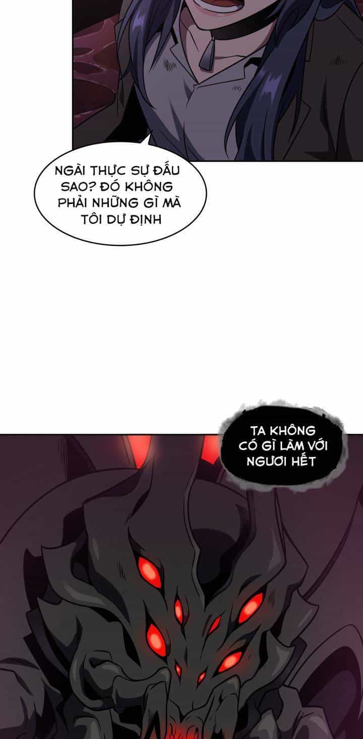 Vua Trộm Mộ - Chương 299 - ảnh 39