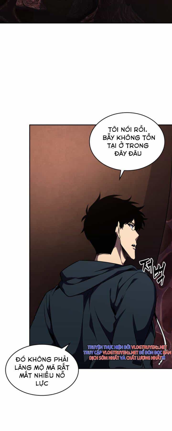 Vua Trộm Mộ - Chương 299 - ảnh 9