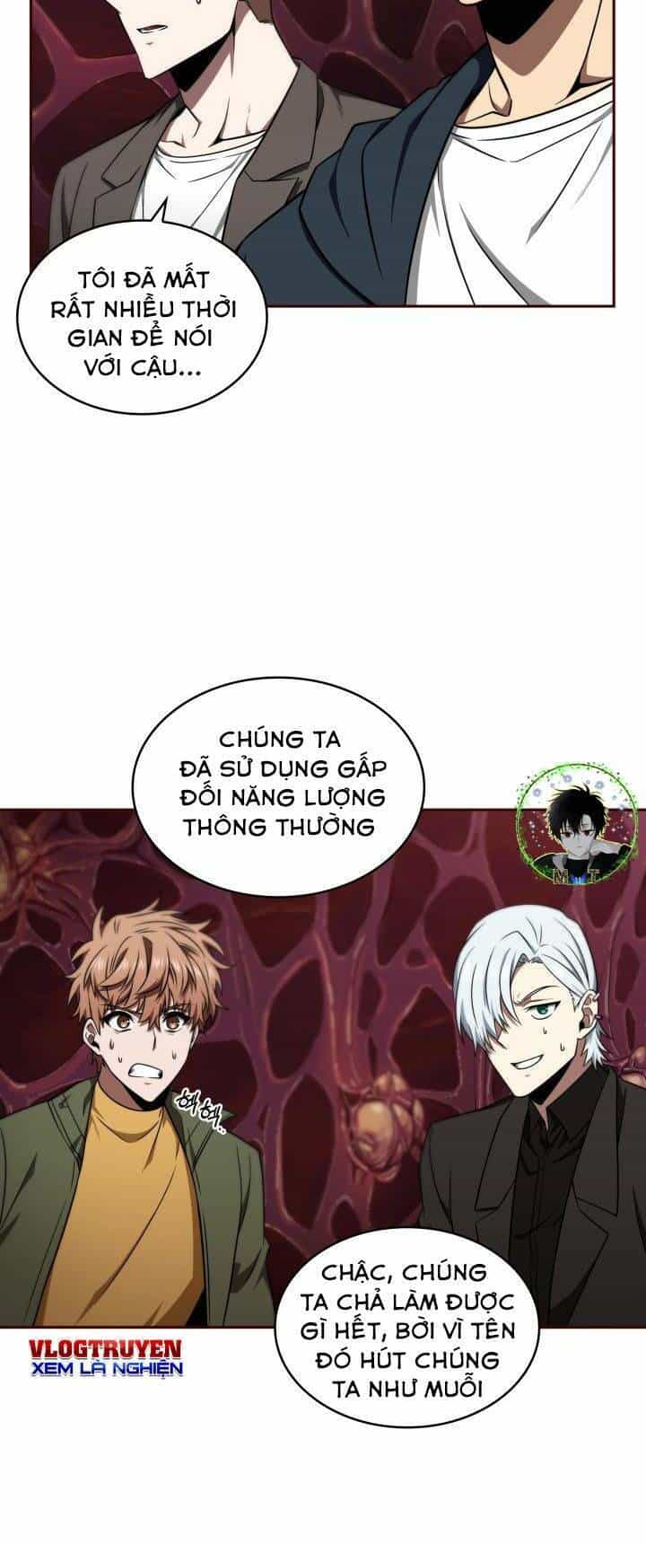 Vua Trộm Mộ - Chương 300 - ảnh 25