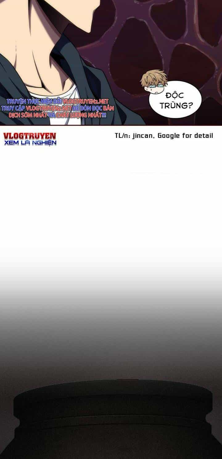 Vua Trộm Mộ - Chương 300 - ảnh 34