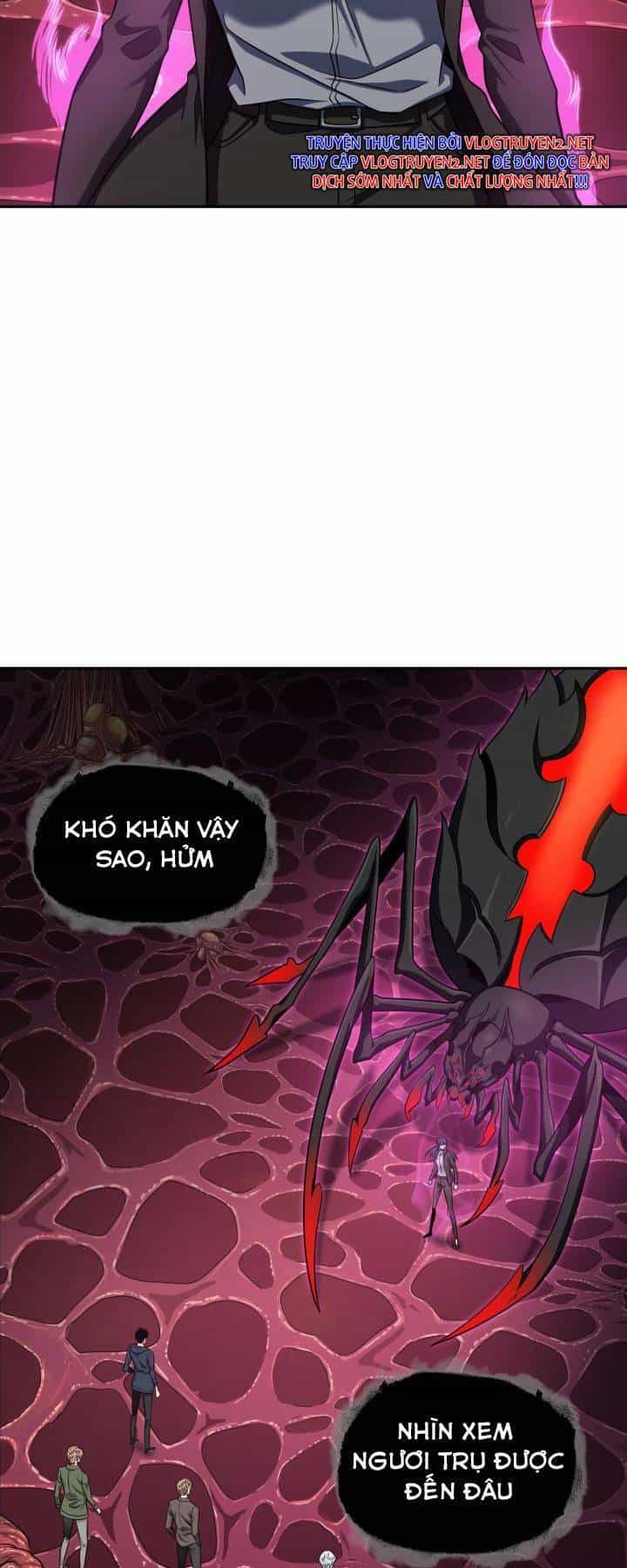 Vua Trộm Mộ - Chương 300 - ảnh 45