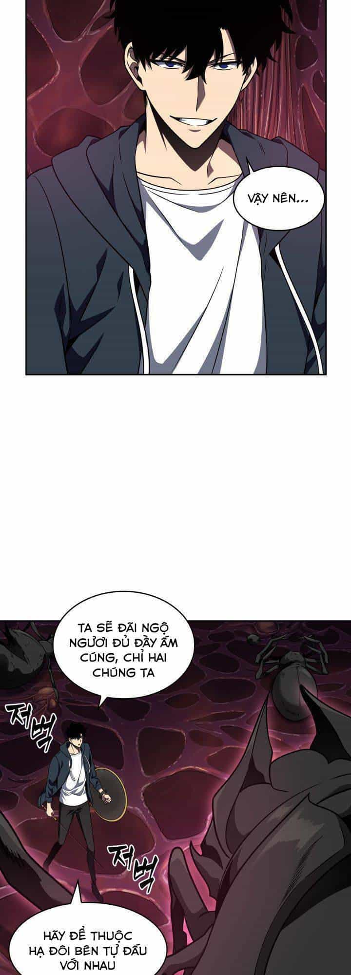 Vua Trộm Mộ - Chương 301 - ảnh 15