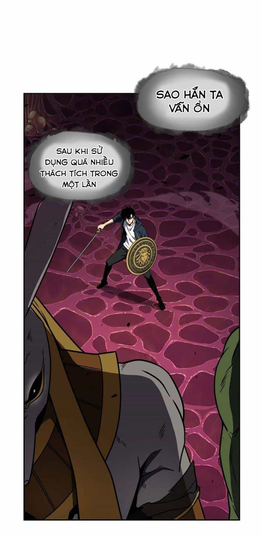 Vua Trộm Mộ - Chương 301 - ảnh 26