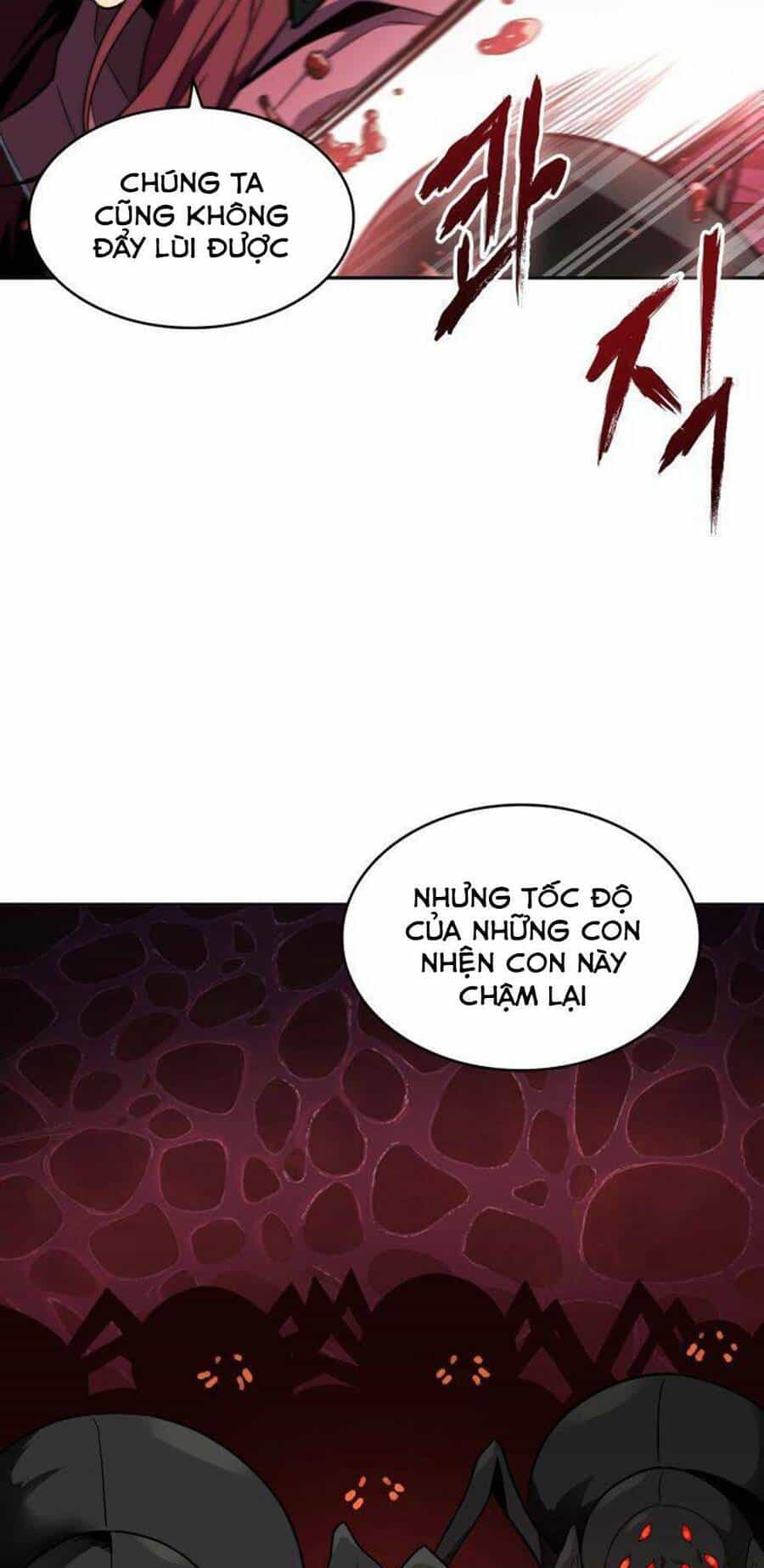 Vua Trộm Mộ - Chương 301 - ảnh 35