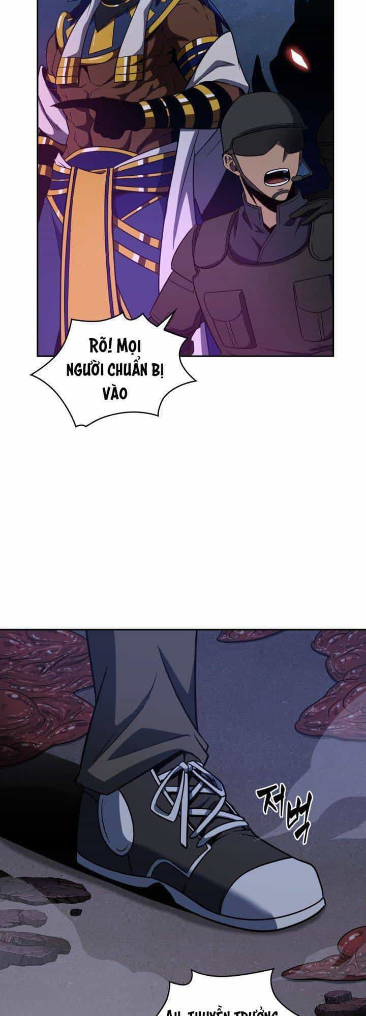 Vua Trộm Mộ - Chương 301 - ảnh 45