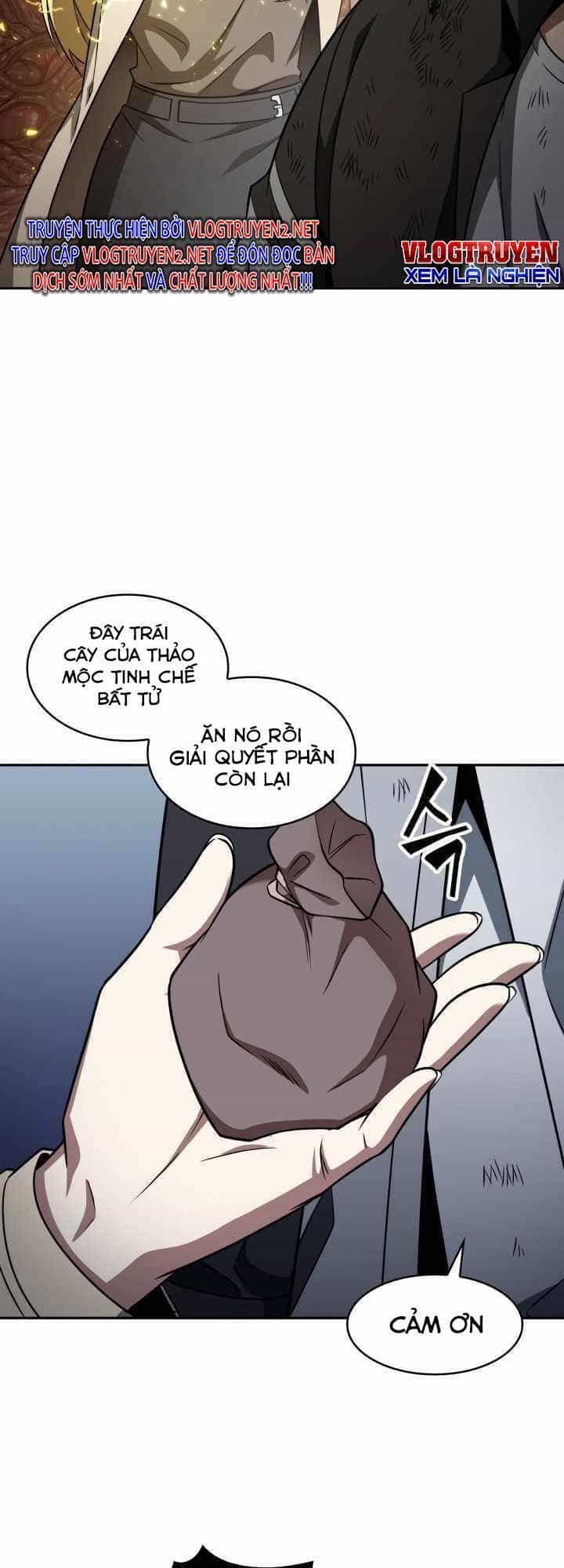 Vua Trộm Mộ - Chương 302 - ảnh 29