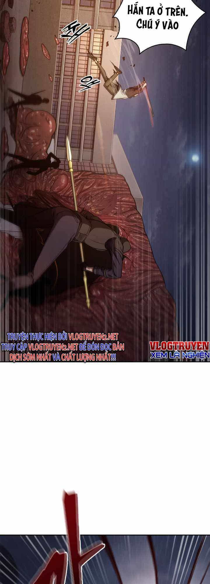 Vua Trộm Mộ - Chương 302 - ảnh 4