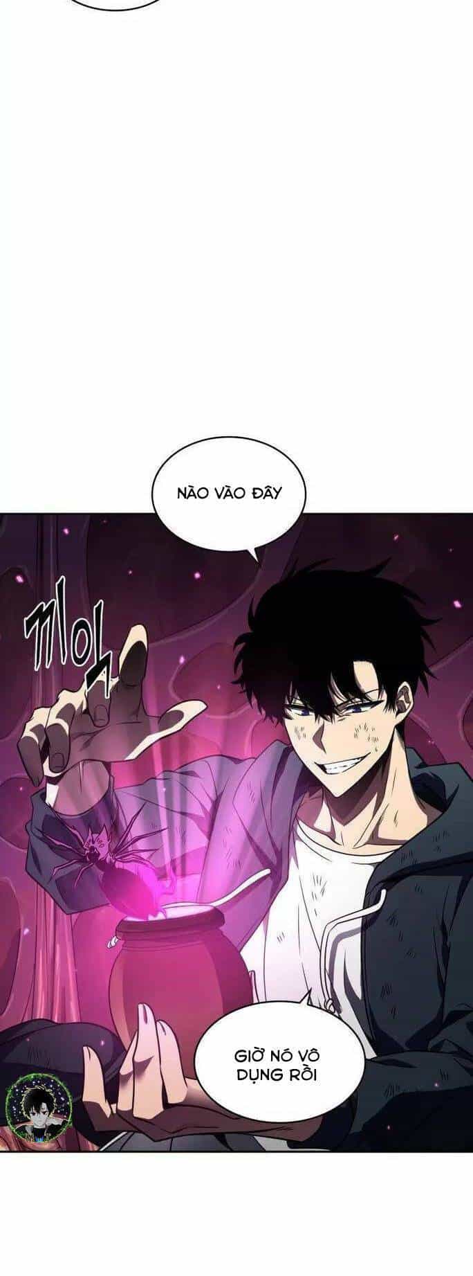 Vua Trộm Mộ - Chương 303 - ảnh 36