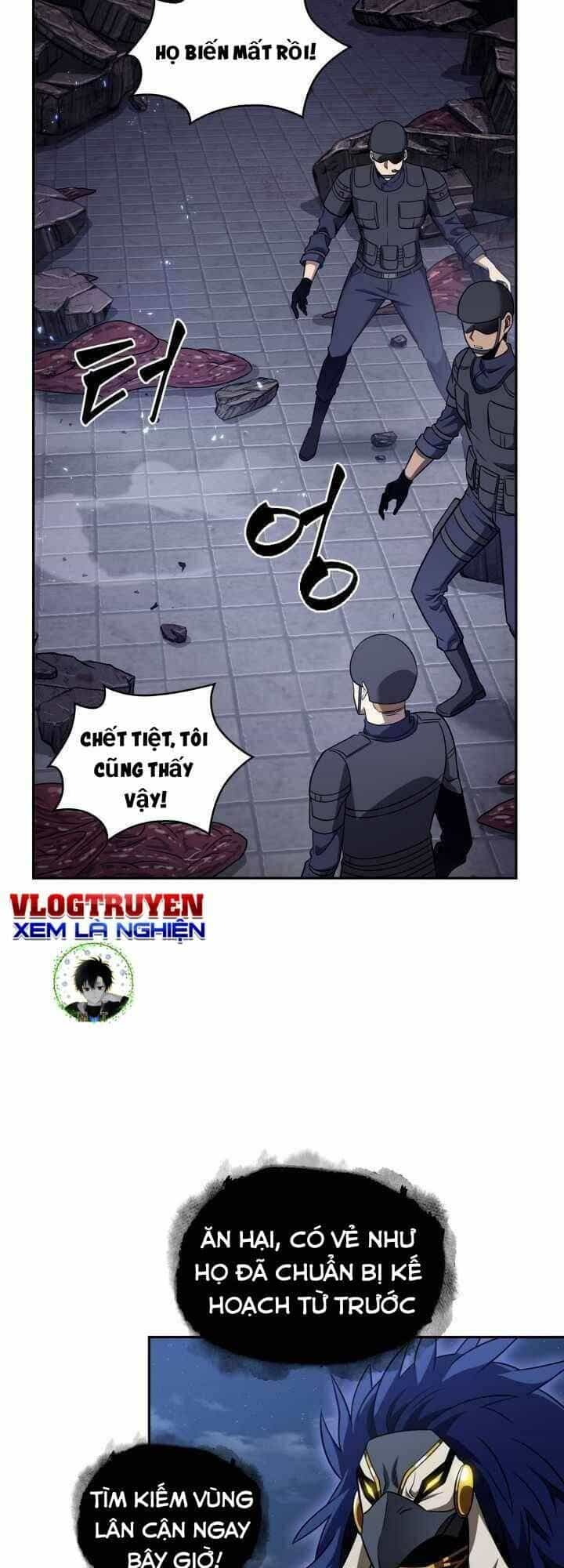 Vua Trộm Mộ - Chương 304 - ảnh 13