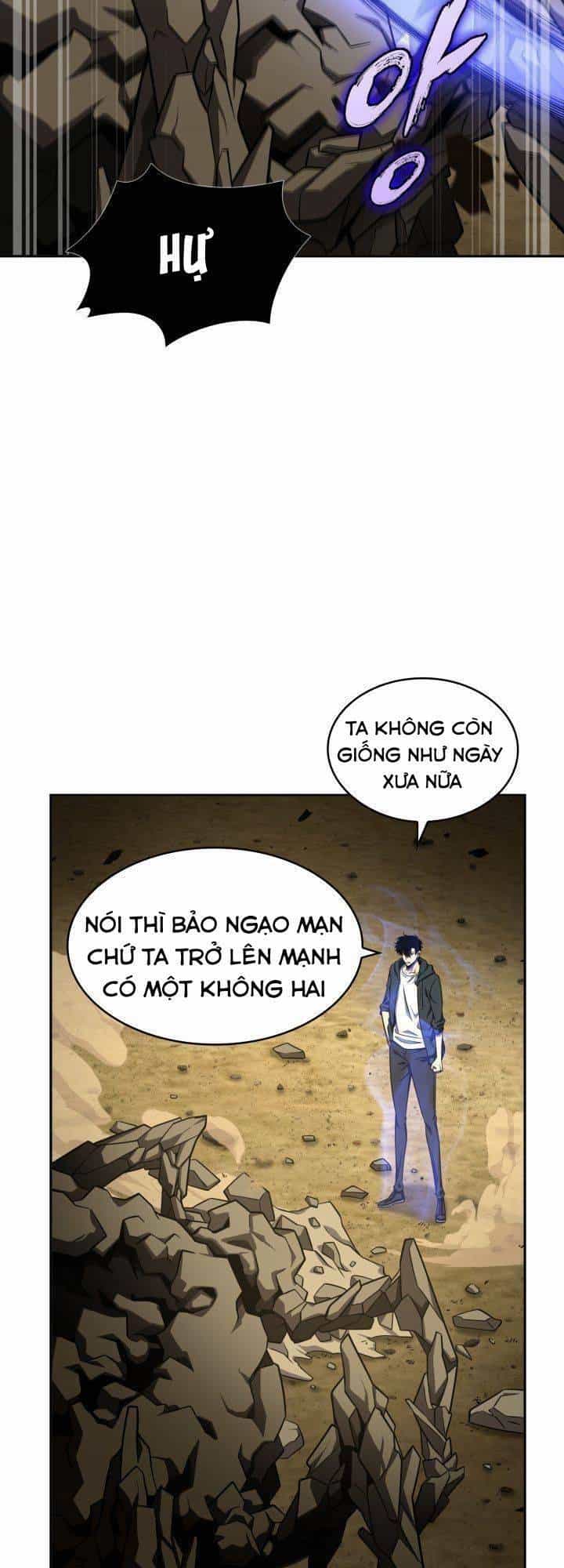 Vua Trộm Mộ - Chương 305 - ảnh 16
