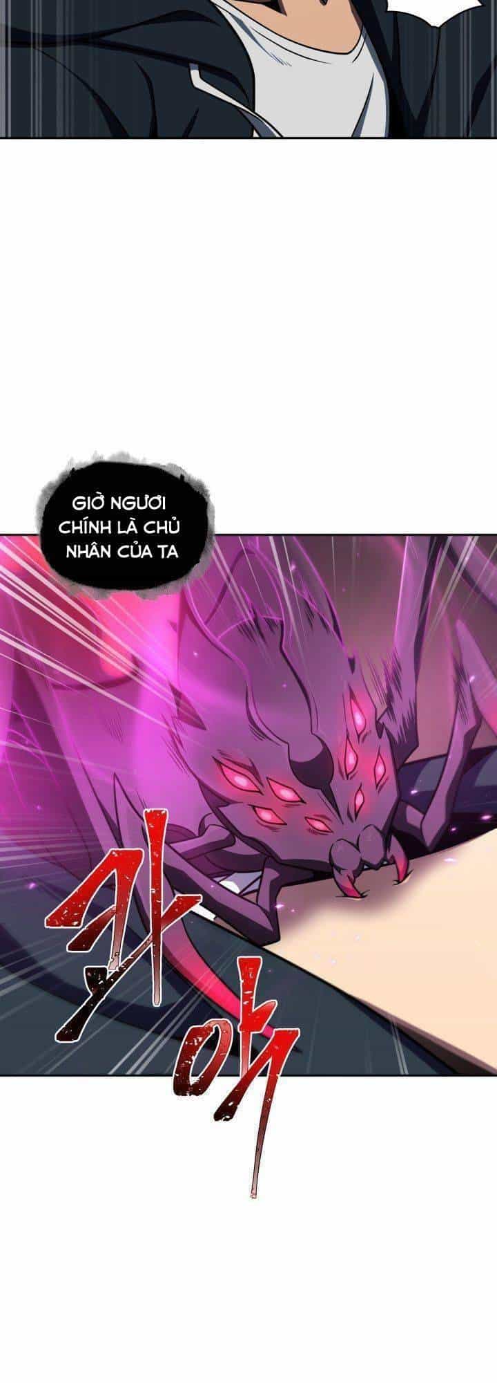 Vua Trộm Mộ - Chương 305 - ảnh 25