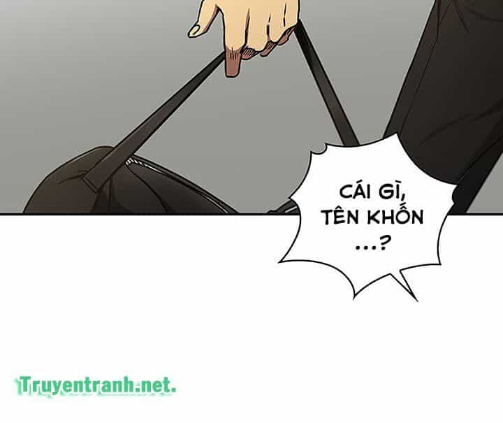 Vua Trộm Mộ - Chương 28 - ảnh 31