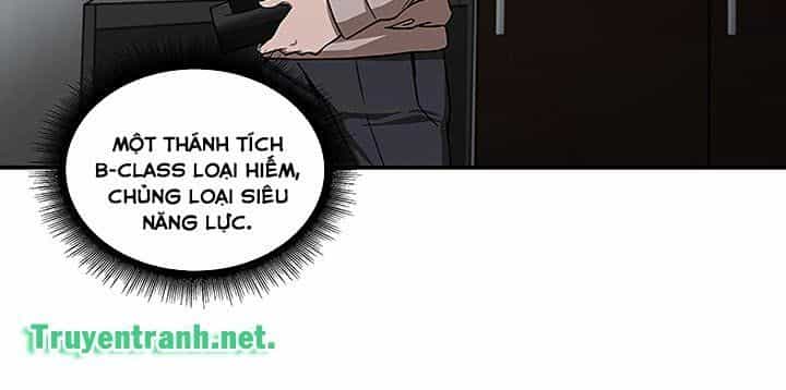 Vua Trộm Mộ - Chương 28 - ảnh 7