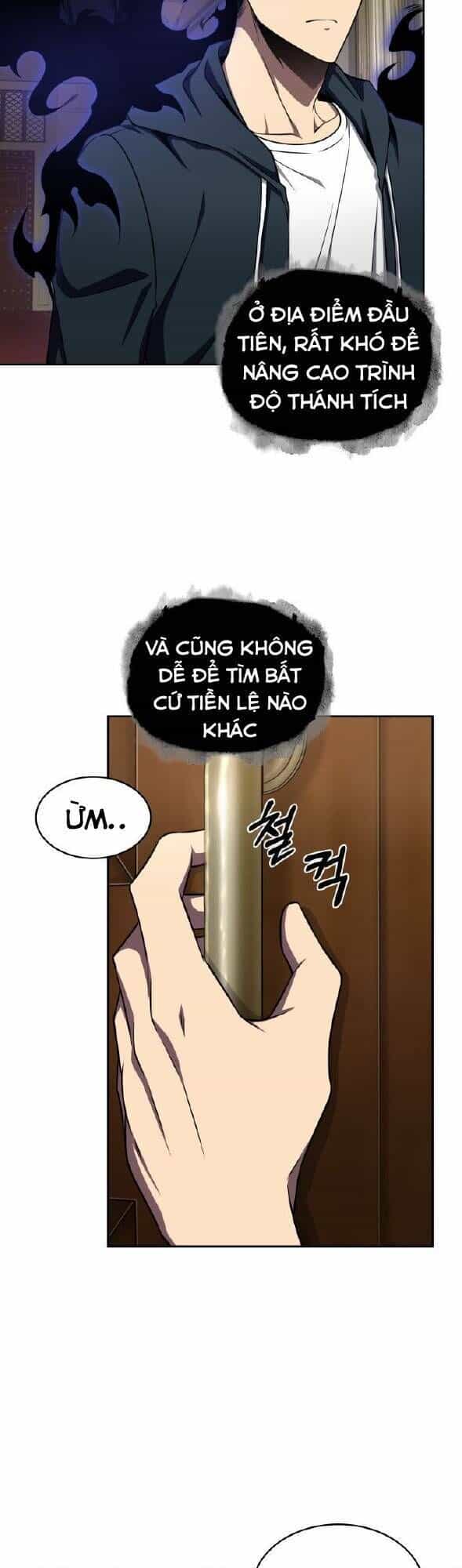 Vua Trộm Mộ - Chương 307 - ảnh 21