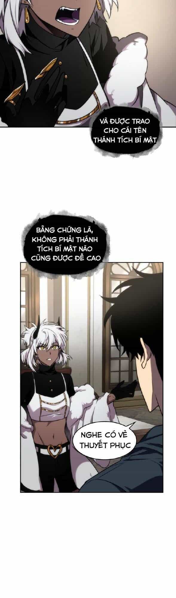 Vua Trộm Mộ - Chương 307 - ảnh 26