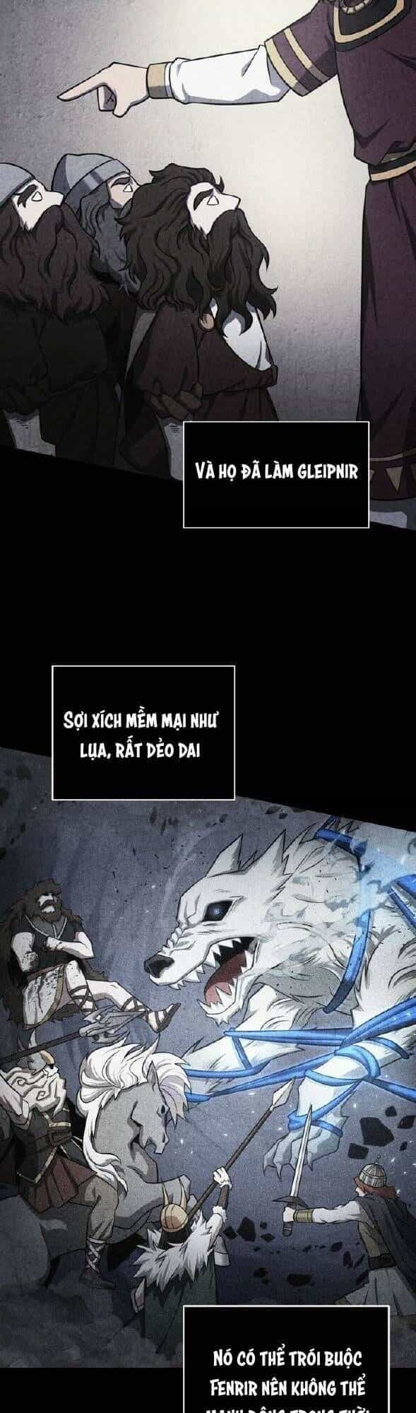 Vua Trộm Mộ - Chương 307 - ảnh 34
