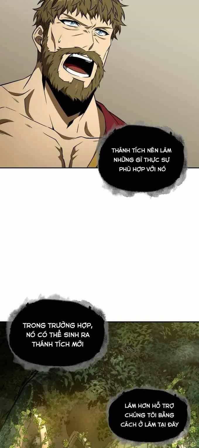 Vua Trộm Mộ - Chương 308 - ảnh 13