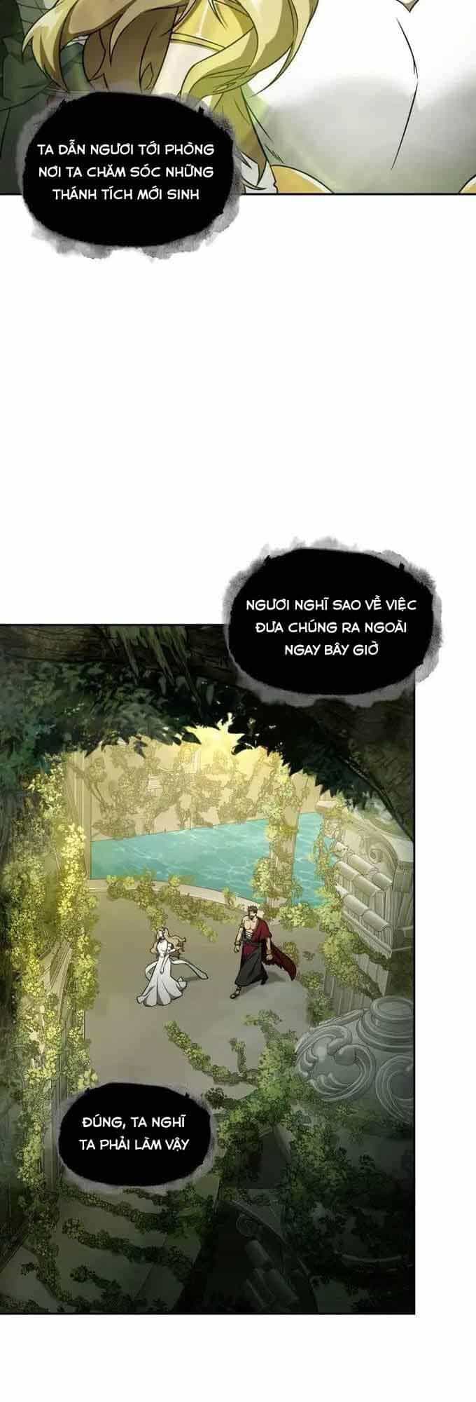 Vua Trộm Mộ - Chương 308 - ảnh 17