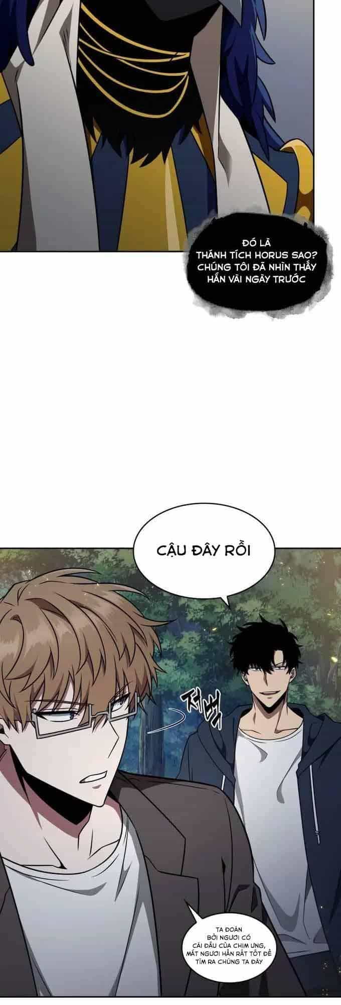 Vua Trộm Mộ - Chương 308 - ảnh 31
