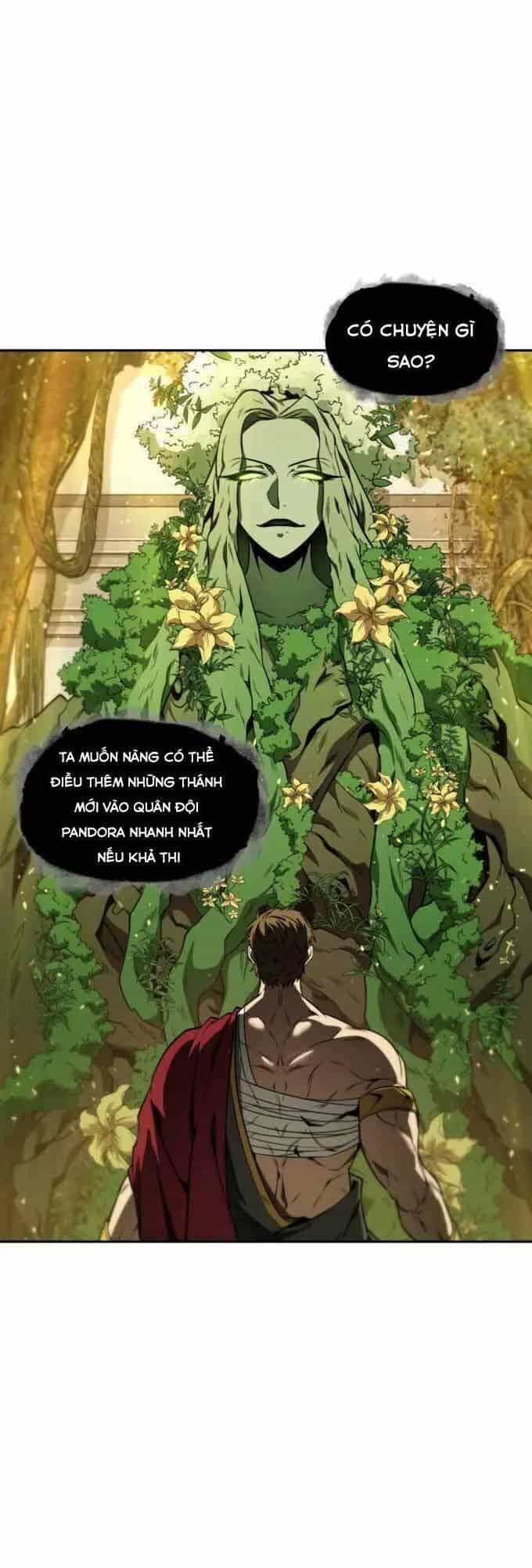 Vua Trộm Mộ - Chương 308 - ảnh 4