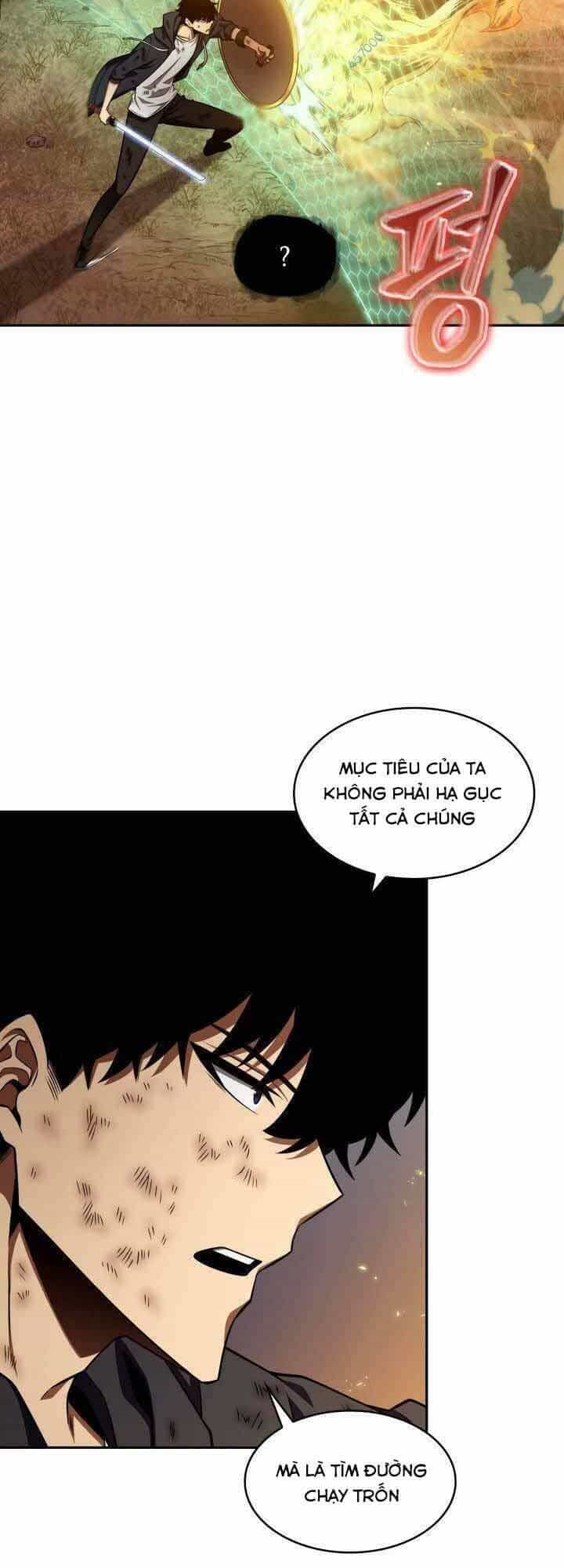 Vua Trộm Mộ - Chương 309 - ảnh 19