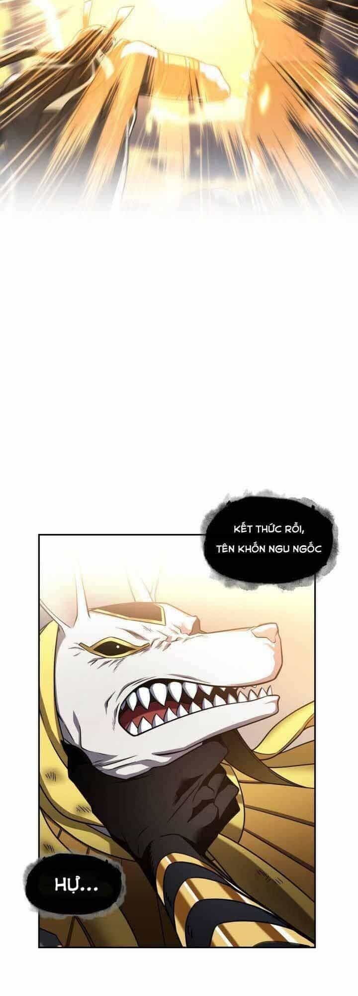 Vua Trộm Mộ - Chương 309 - ảnh 40