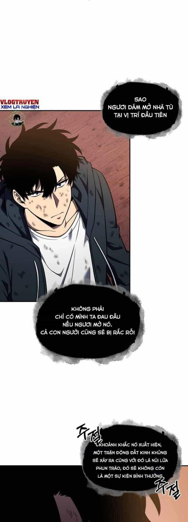 Vua Trộm Mộ - Chương 309 - ảnh 46