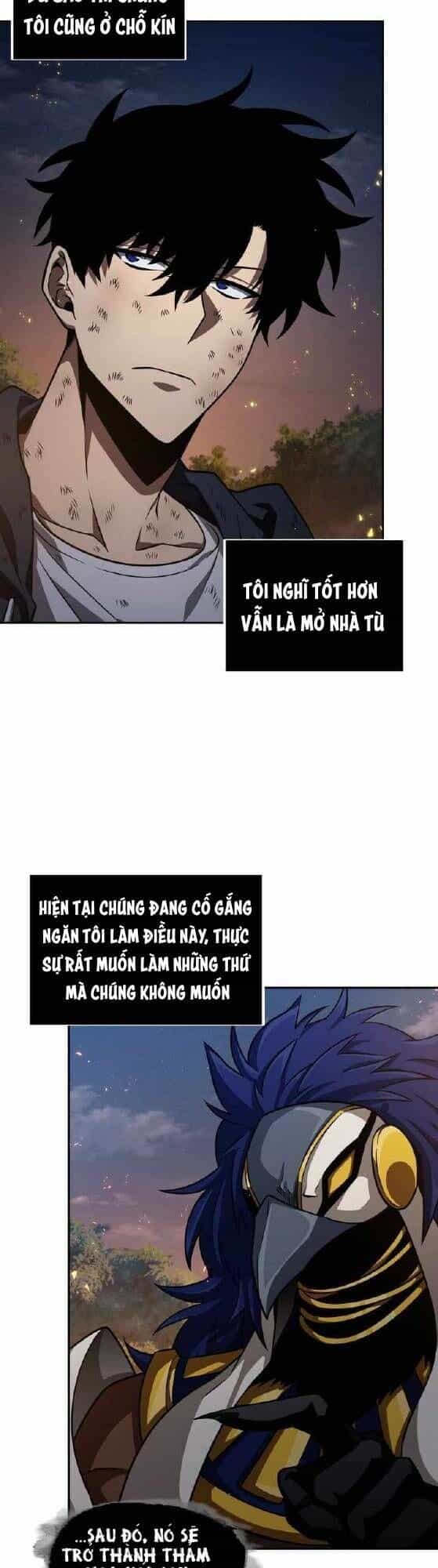 Vua Trộm Mộ - Chương 310 - ảnh 3