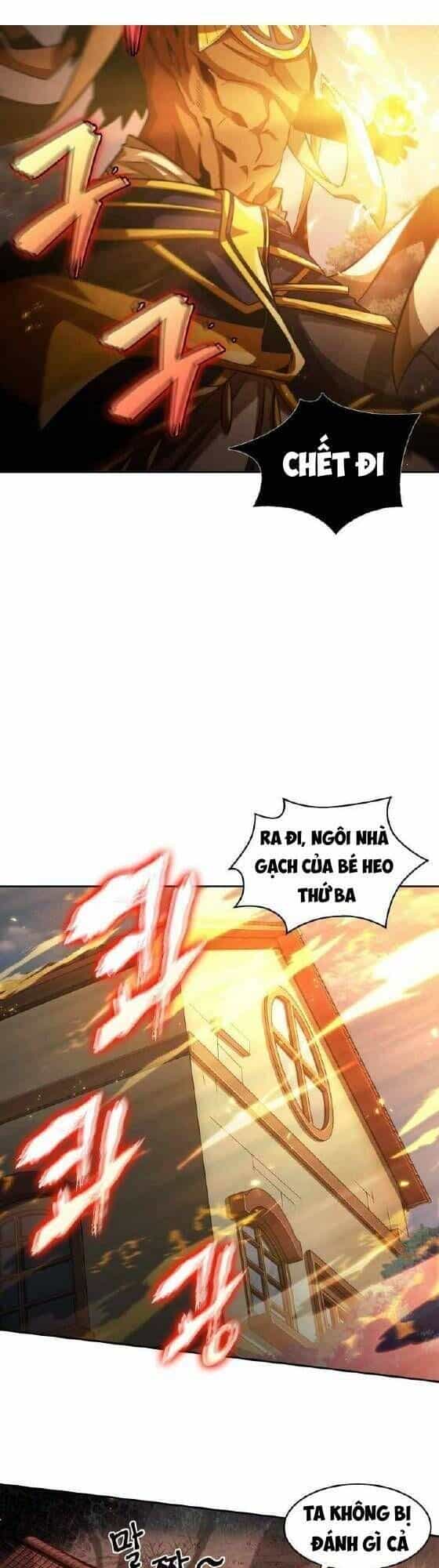 Vua Trộm Mộ - Chương 310 - ảnh 7