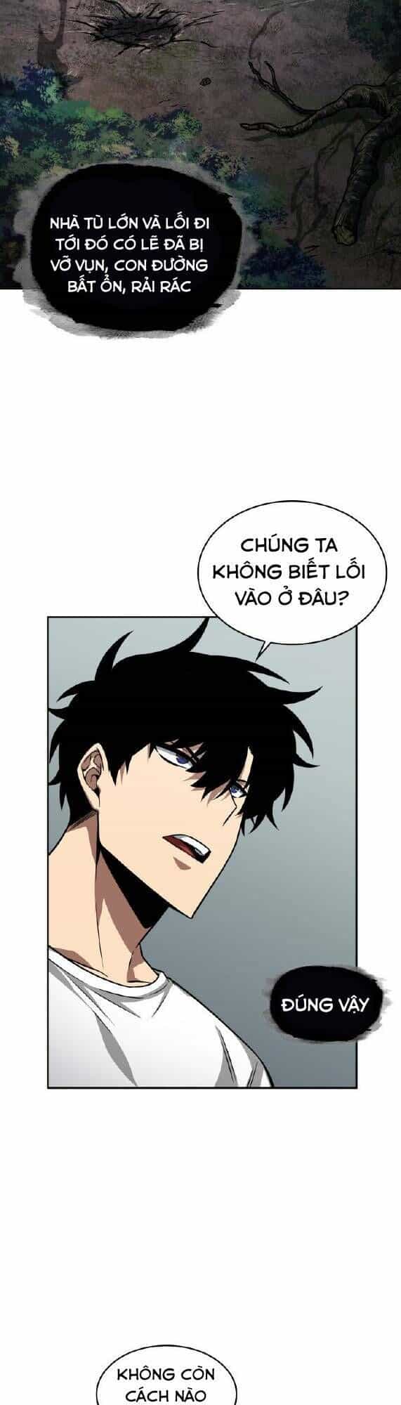 Vua Trộm Mộ - Chương 312 - ảnh 6