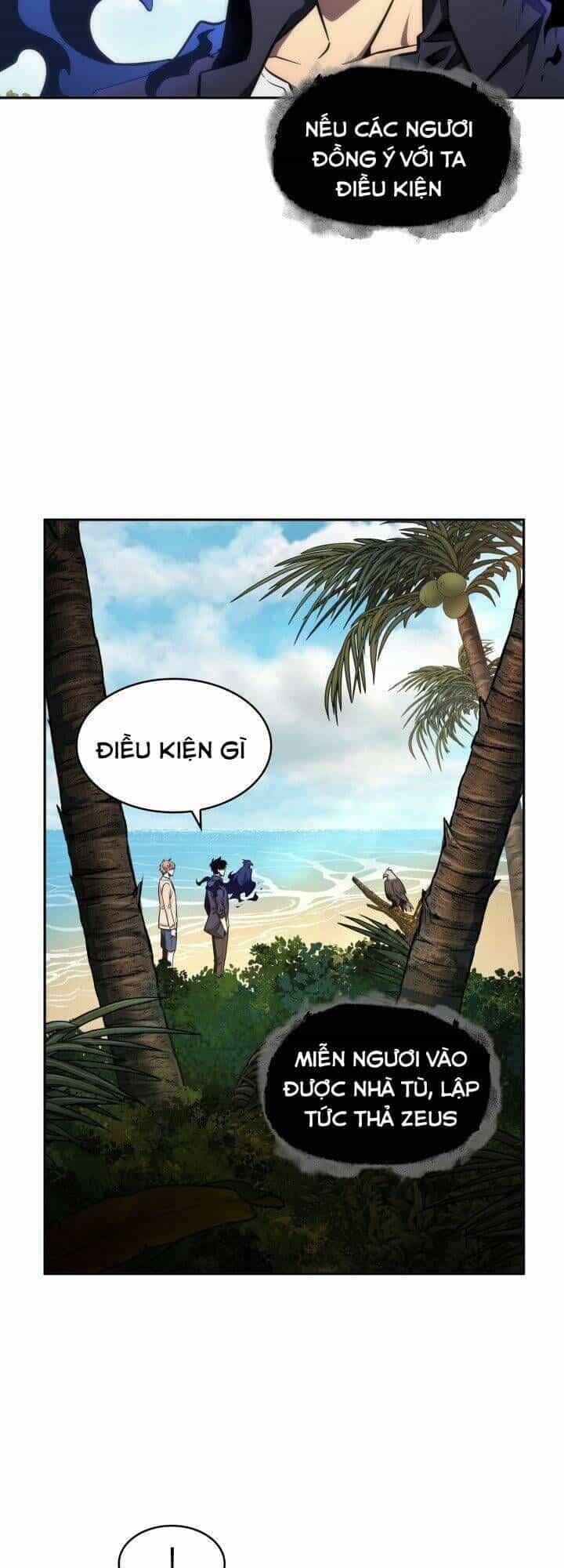 Vua Trộm Mộ - Chương 313 - ảnh 11