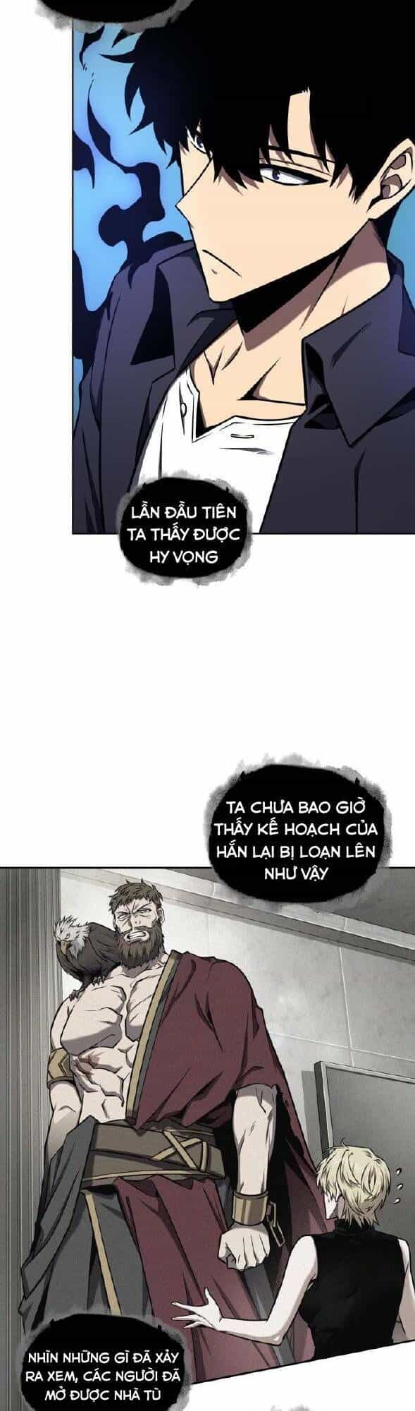 Vua Trộm Mộ - Chương 313 - ảnh 16