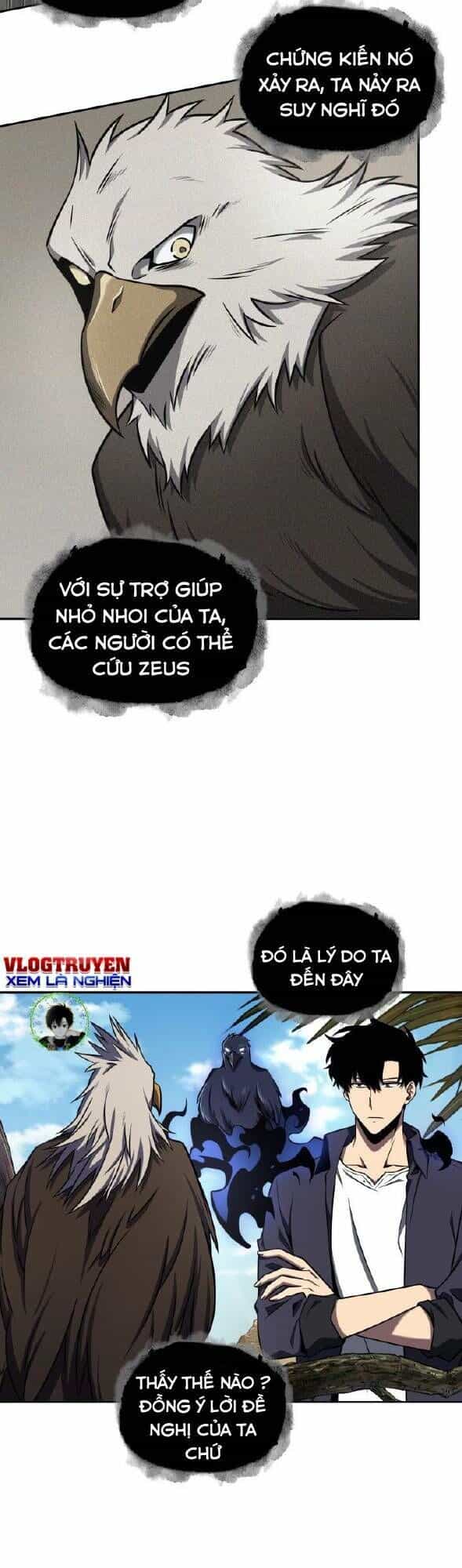 Vua Trộm Mộ - Chương 313 - ảnh 17