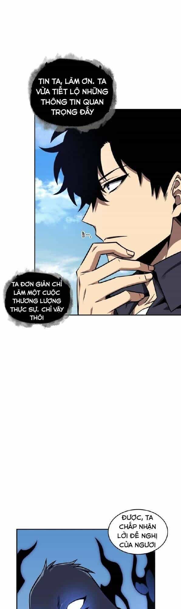 Vua Trộm Mộ - Chương 313 - ảnh 23