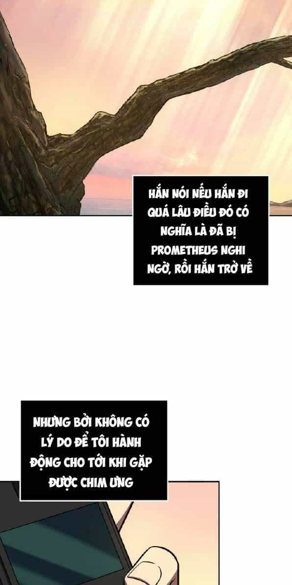 Vua Trộm Mộ - Chương 313 - ảnh 30