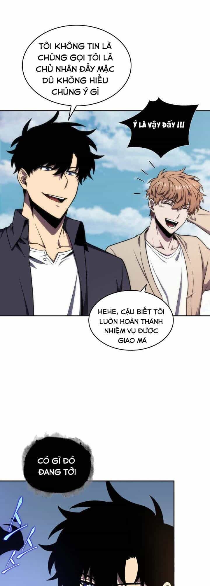 Vua Trộm Mộ - Chương 313 - ảnh 4