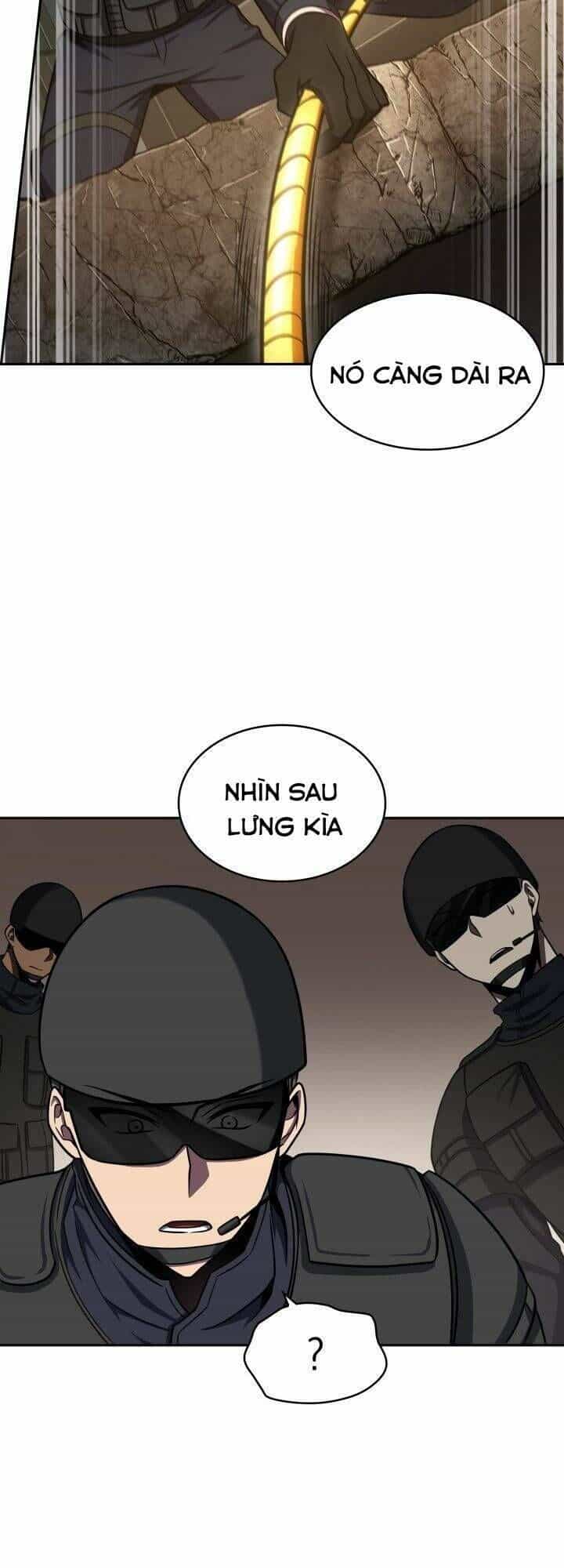 Vua Trộm Mộ - Chương 313 - ảnh 42