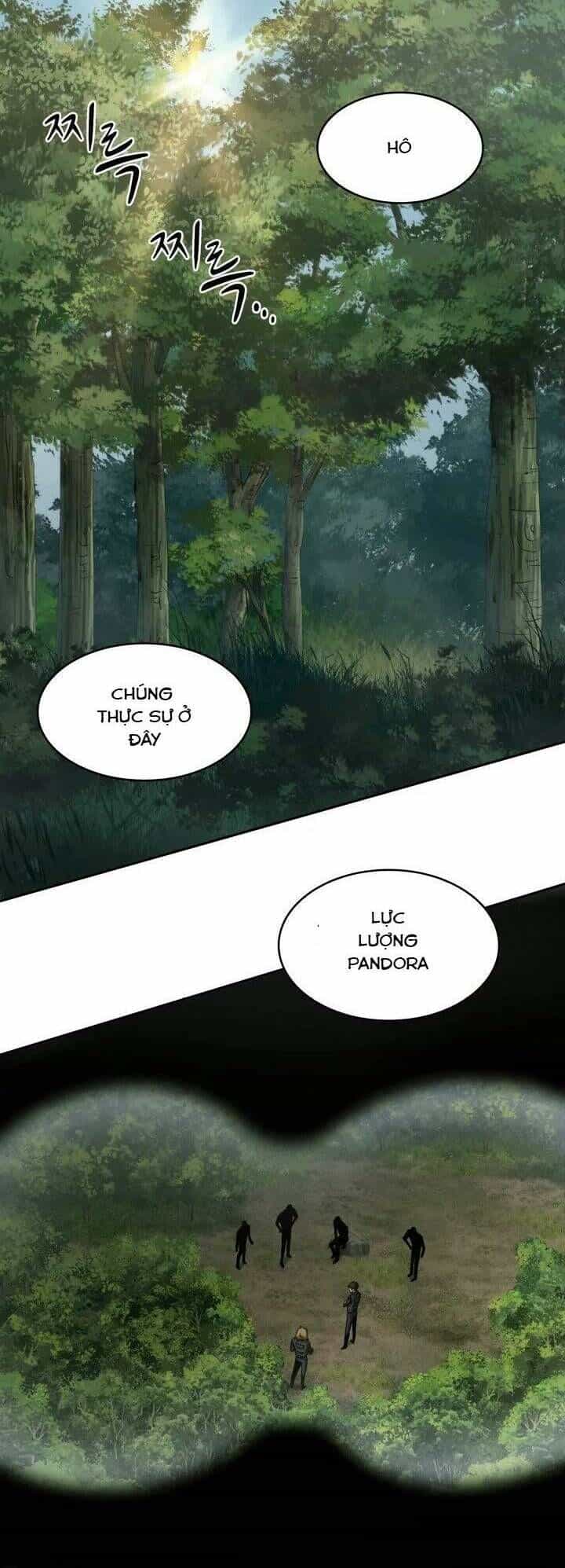 Vua Trộm Mộ - Chương 314 - ảnh 12