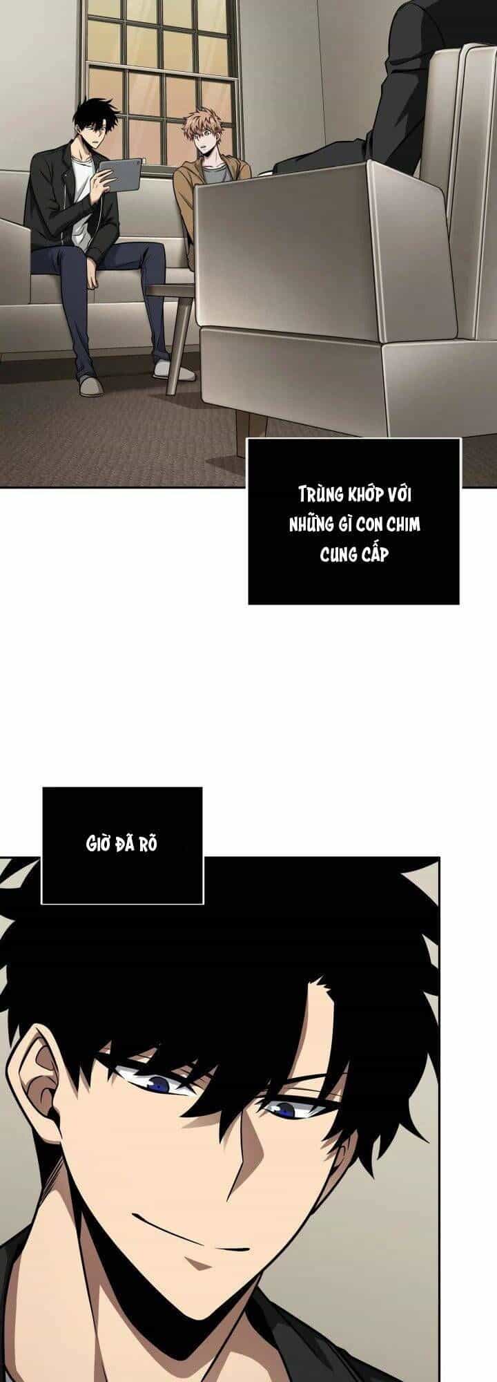 Vua Trộm Mộ - Chương 314 - ảnh 16