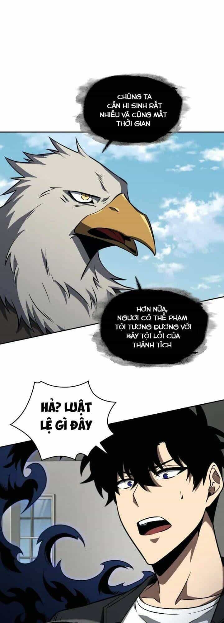 Vua Trộm Mộ - Chương 314 - ảnh 26