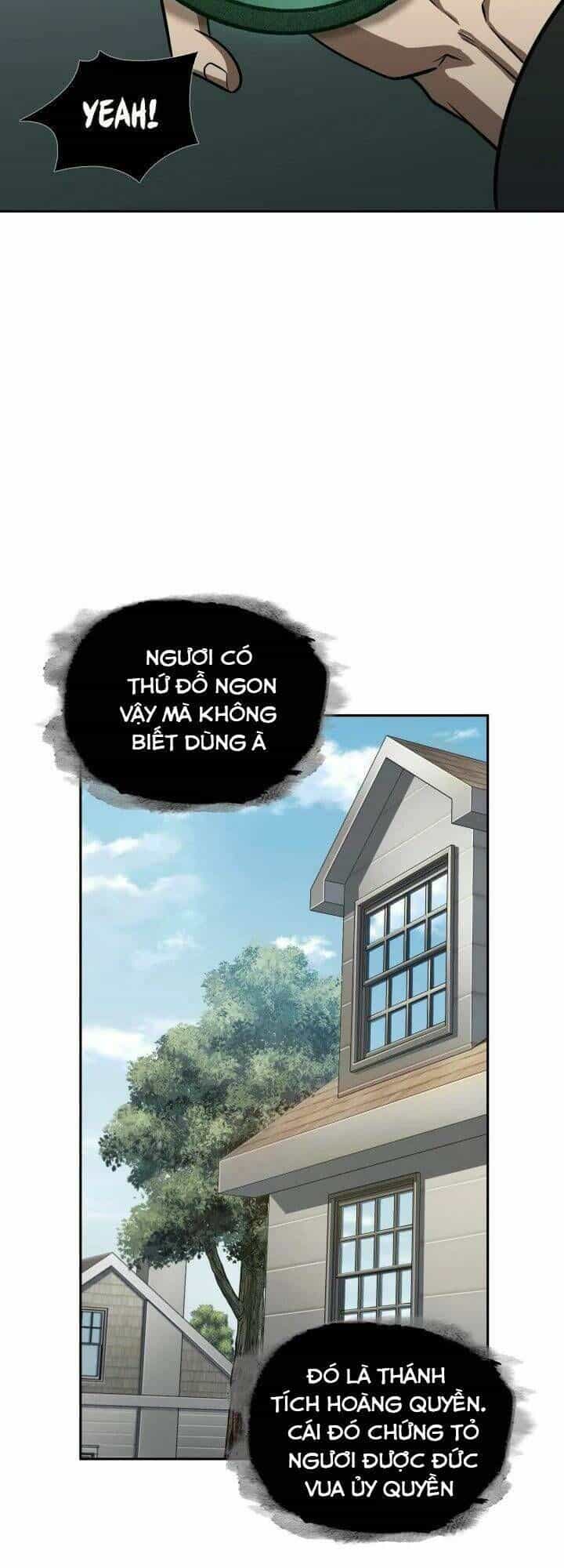 Vua Trộm Mộ - Chương 314 - ảnh 32