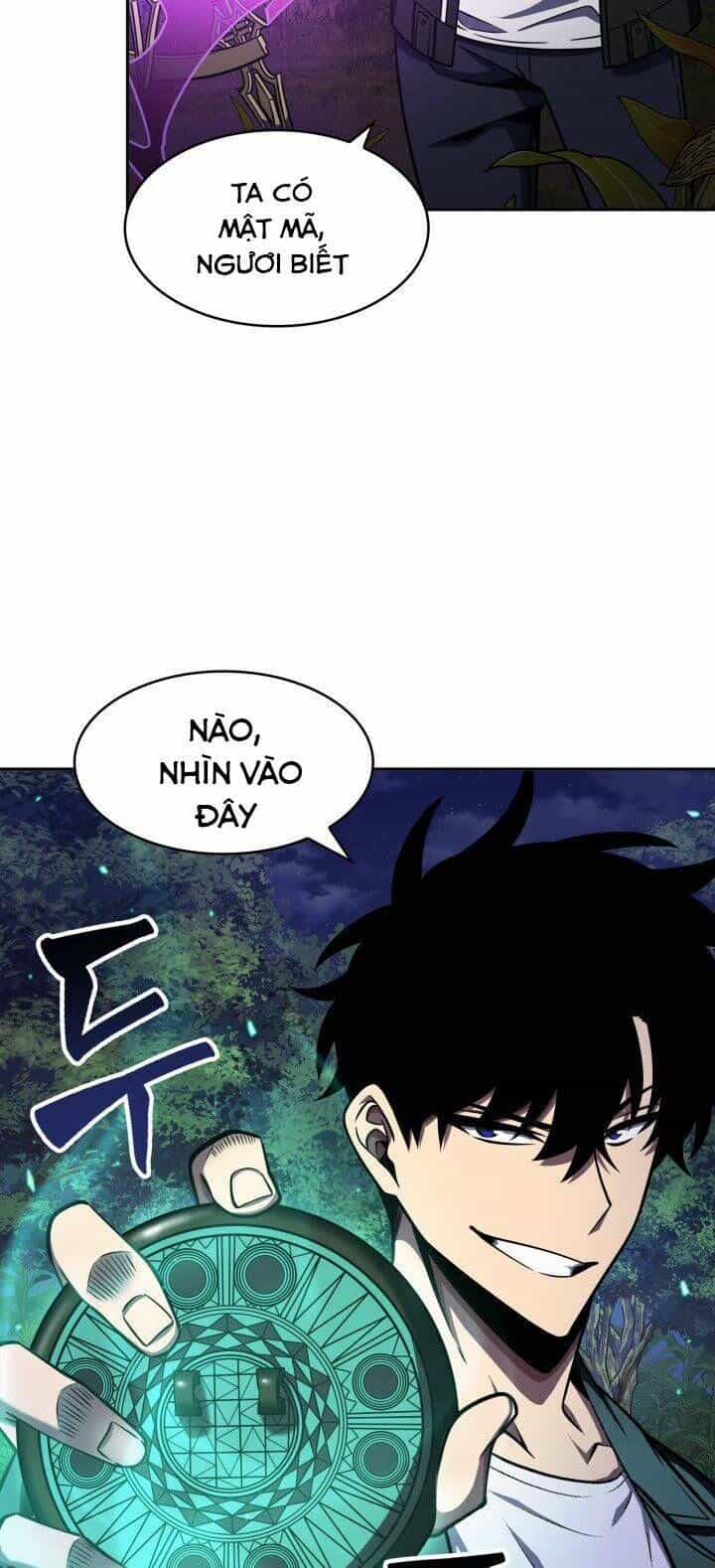 Vua Trộm Mộ - Chương 315 - ảnh 41