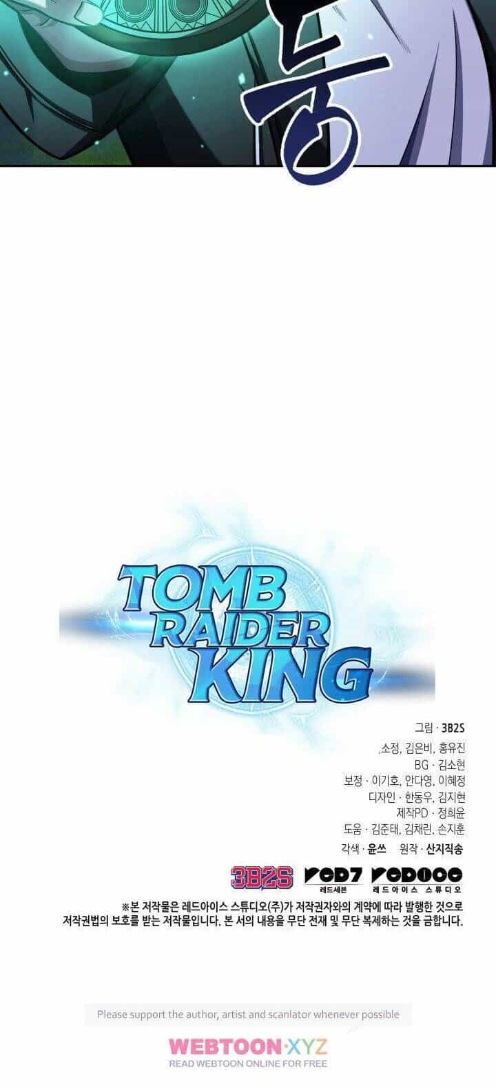 Vua Trộm Mộ - Chương 315 - ảnh 42