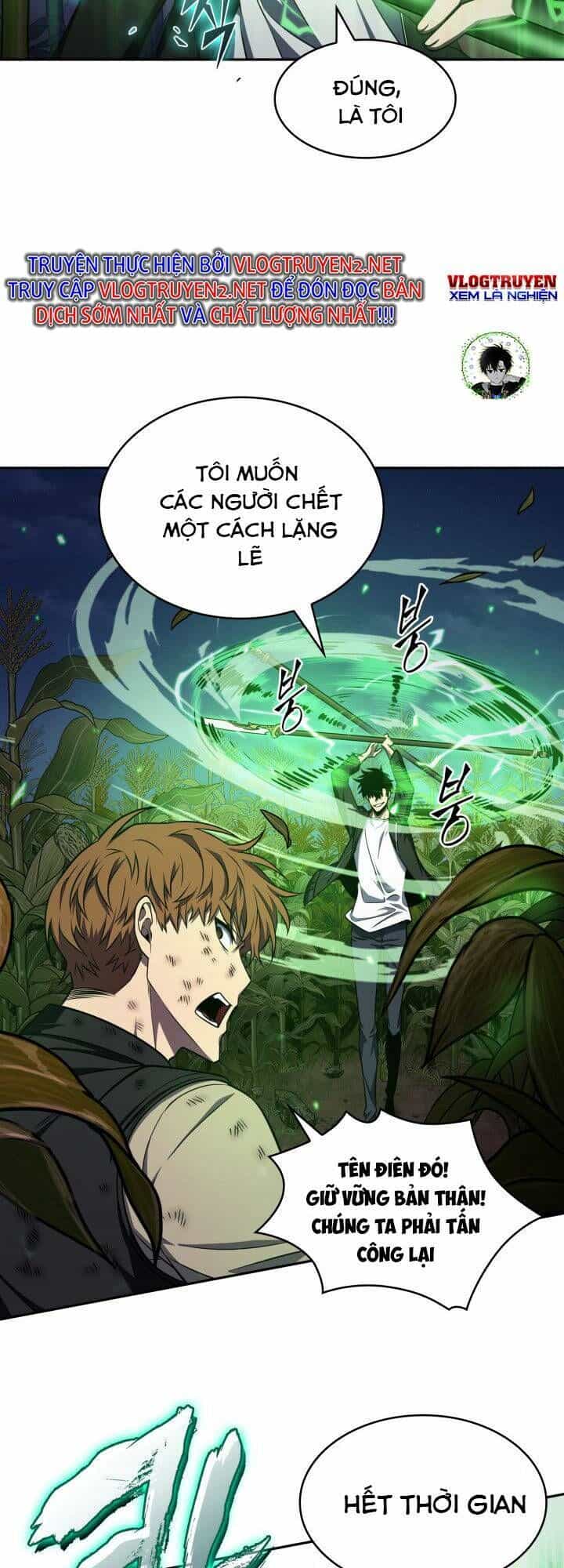 Vua Trộm Mộ - Chương 315 - ảnh 5
