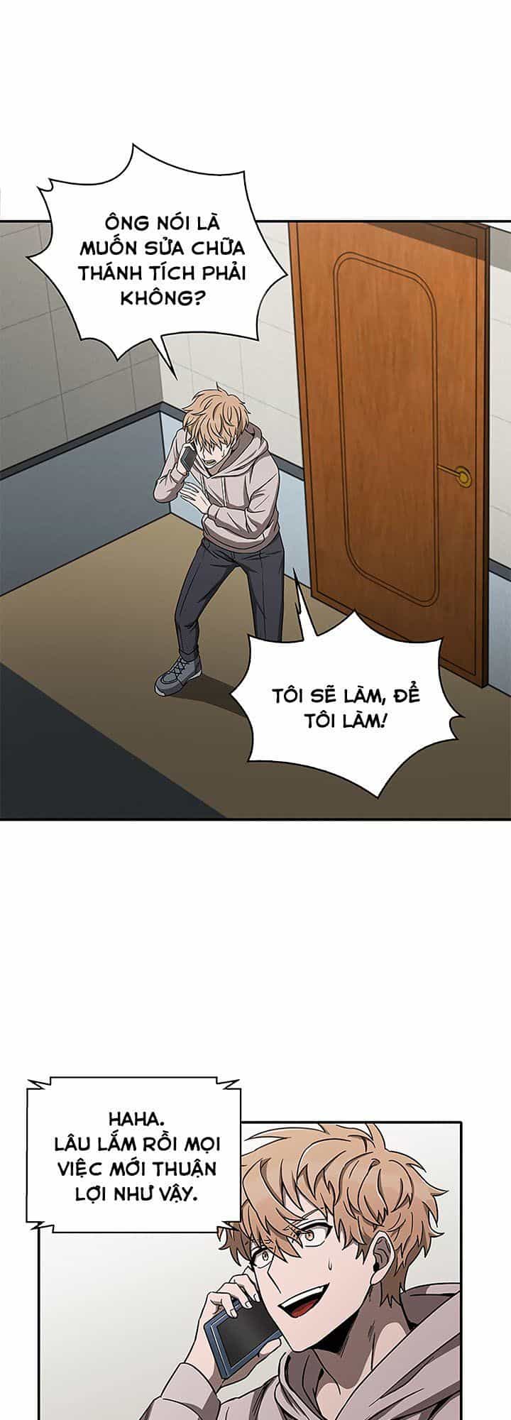 Vua Trộm Mộ - Chương 29 - ảnh 1
